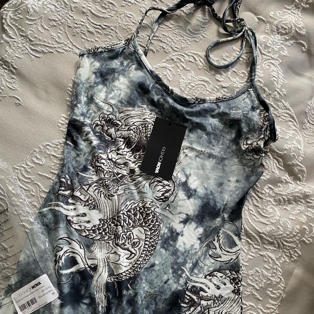 Knee length romper!!